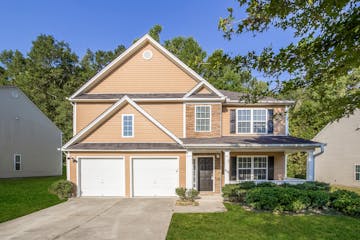 7287 Walton Hill Fairburn, GA 30213